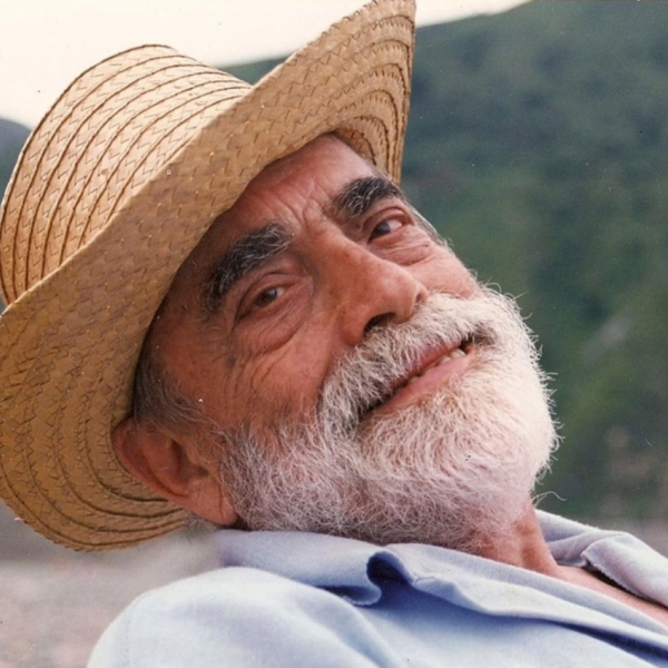 El documental “Gustavo Leguizamón creando la tierra” revalora su dimensión artística