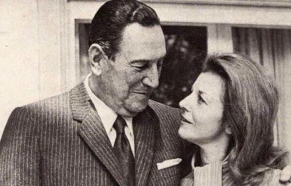 “Una Casa sin cortinas”: El enigma de Isabel Perón.
