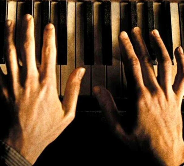 El Pianista, la guerra en las manos de un artista.