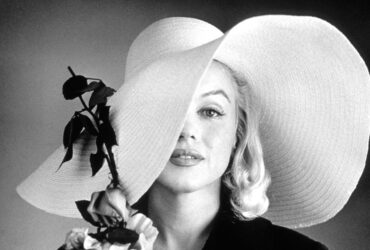 A 70 años del día que John Huston descubrió la estrella de Marilyn Monroe