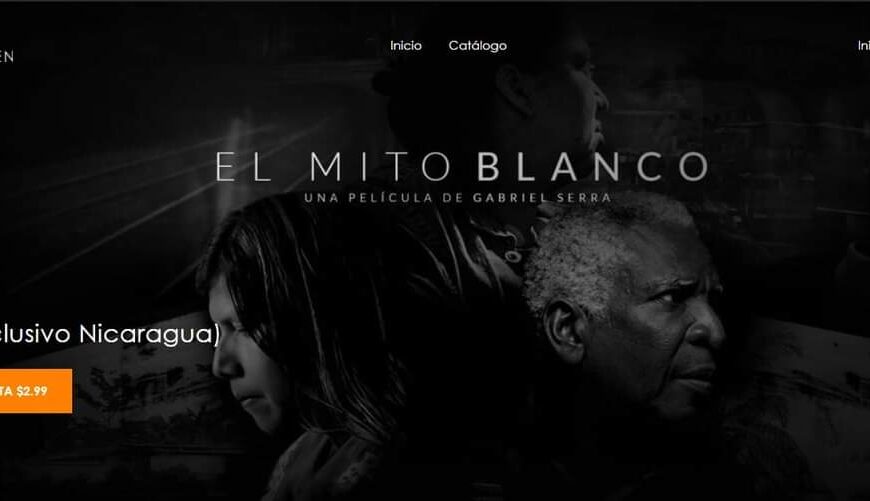 «El mito blanco» y una historia que abarca a toda América Latina