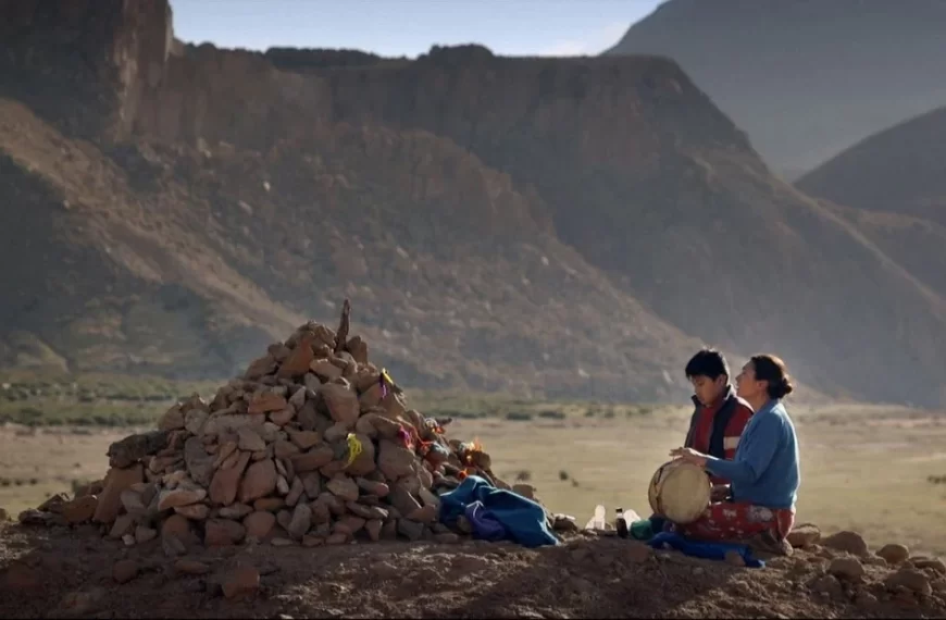 Magalí, presente y pasado reclaman su lugar 