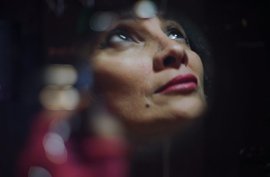 Yo: mujer trans, escritora, actriz y cantante, Soy Alma