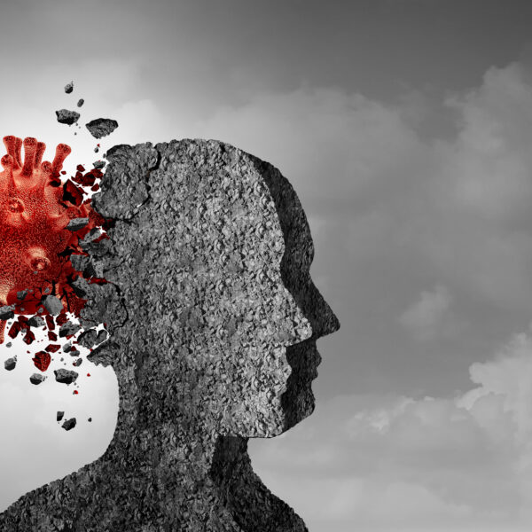 «De cerca Nadie es Normal», la salud mental vista con lupa
