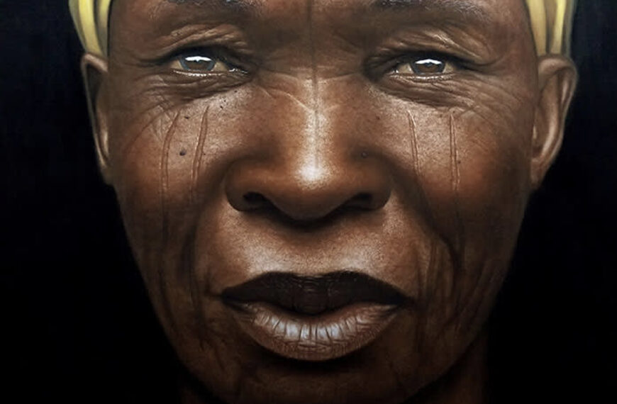 «Macongo, la Córdoba africana»