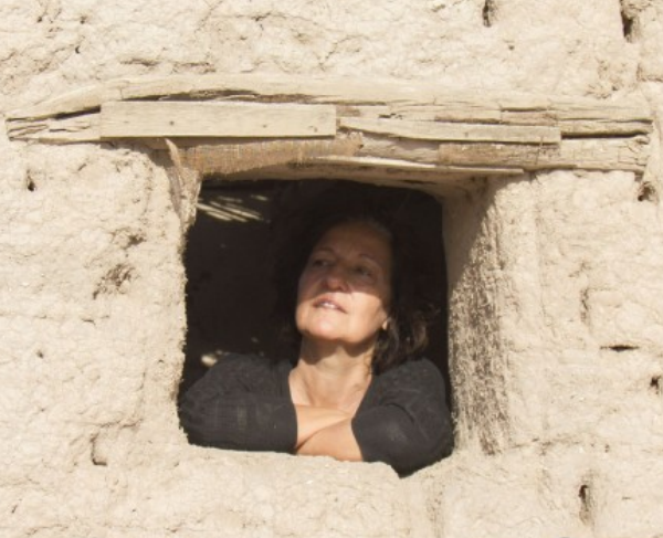 “Lagunas”, un viaje al país de los fantasmas