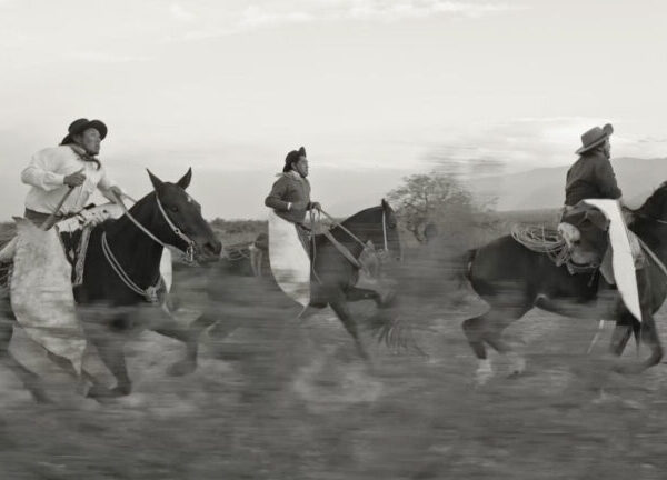 Gaucho Gaucho: una historia que desborda identidad