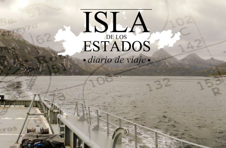 Isla de los estados, El instante perfecto