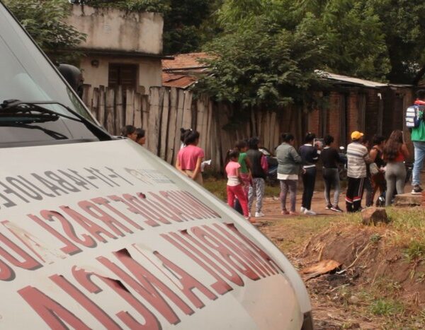 Las brigadistas, crónica de un abandono