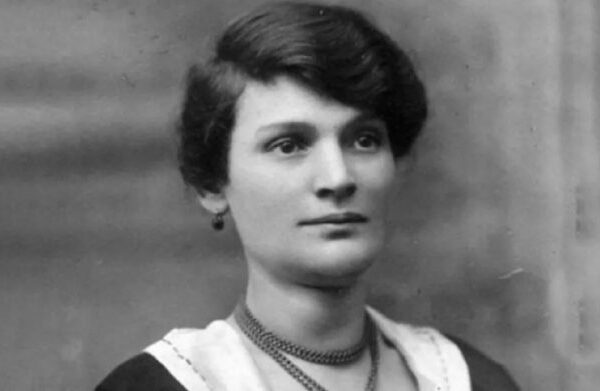 Raquel Liberman, la inmigrante polaca que le ganó a las mafias.