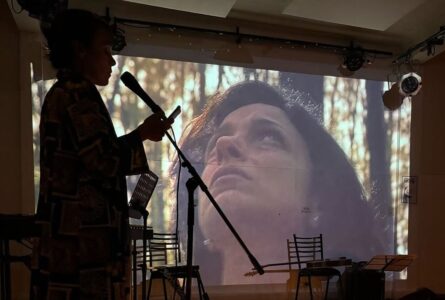 La pluma, el deseo y la muerte de Delmira Agustini (poeta)