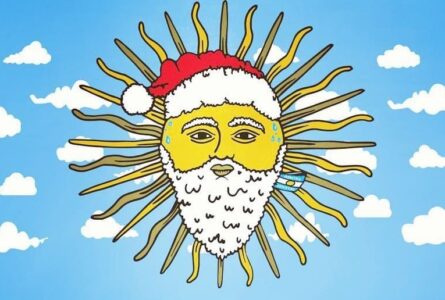 Todo el año es navidad