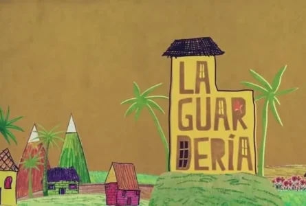 «La Guardería», no pierde la memoria