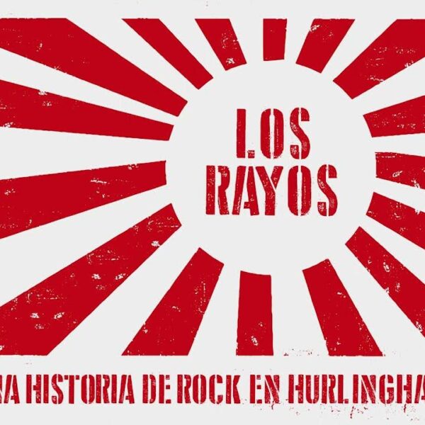 “Los Rayos”: la vida musical en Hurlingham antes de Sumo