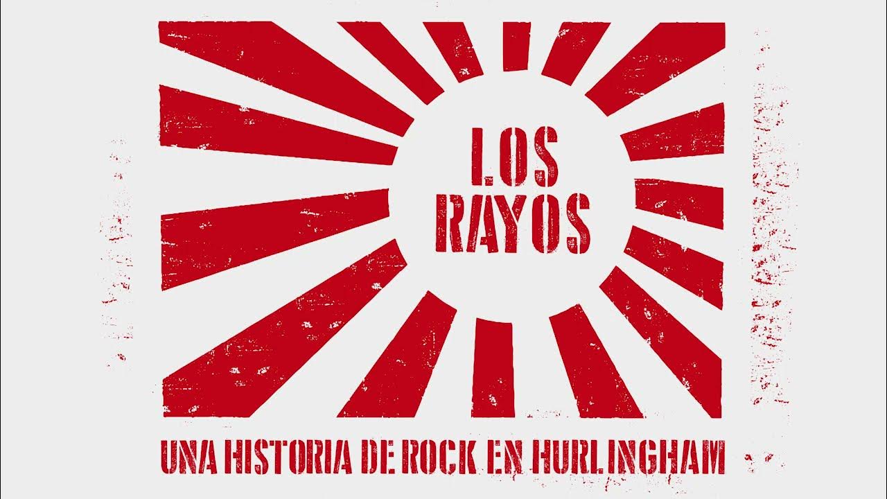 “Los Rayos”: la vida musical en Hurlingham antes de Sumo