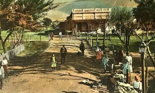 Tafi Viejo, una historia sobre otra y sobre…