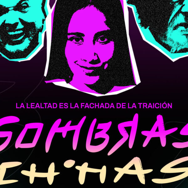SOMBRAS CHINAS