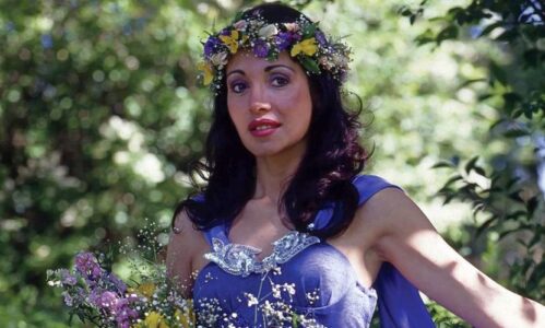 La Imagen santa: permanente en la memoria de sus seguidores