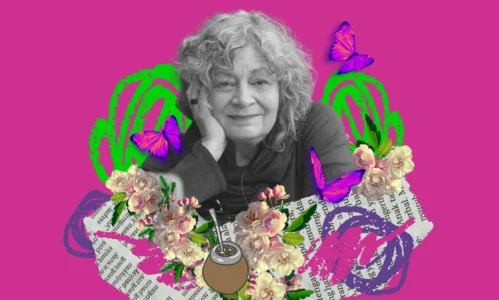 Rita SeGato y su Lado B