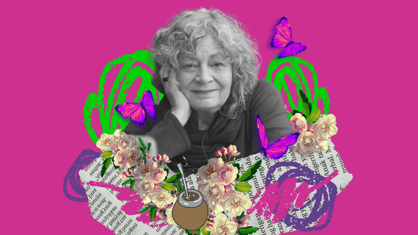 Rita SeGato y su Lado B