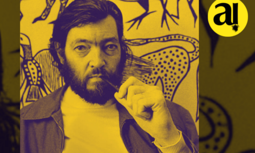 Manuel Antin y Julio Cortazar: Cartas iluminadas