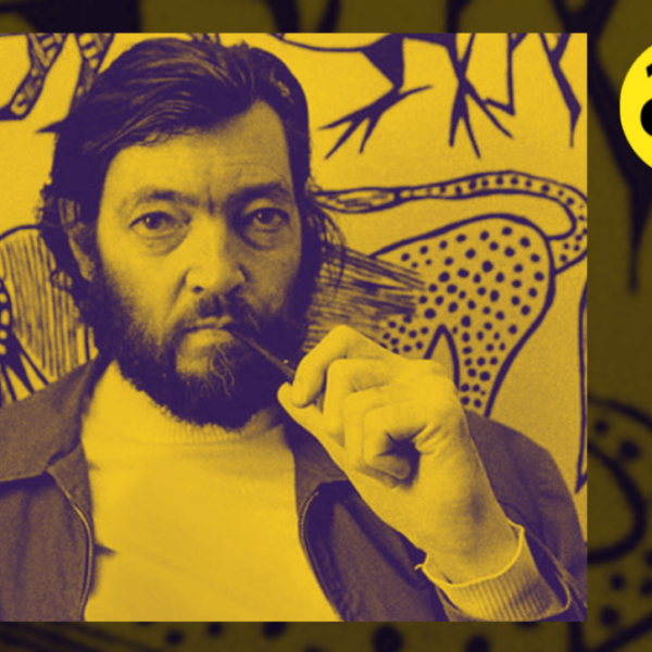 Manuel Antin y Julio Cortazar: Cartas iluminadas