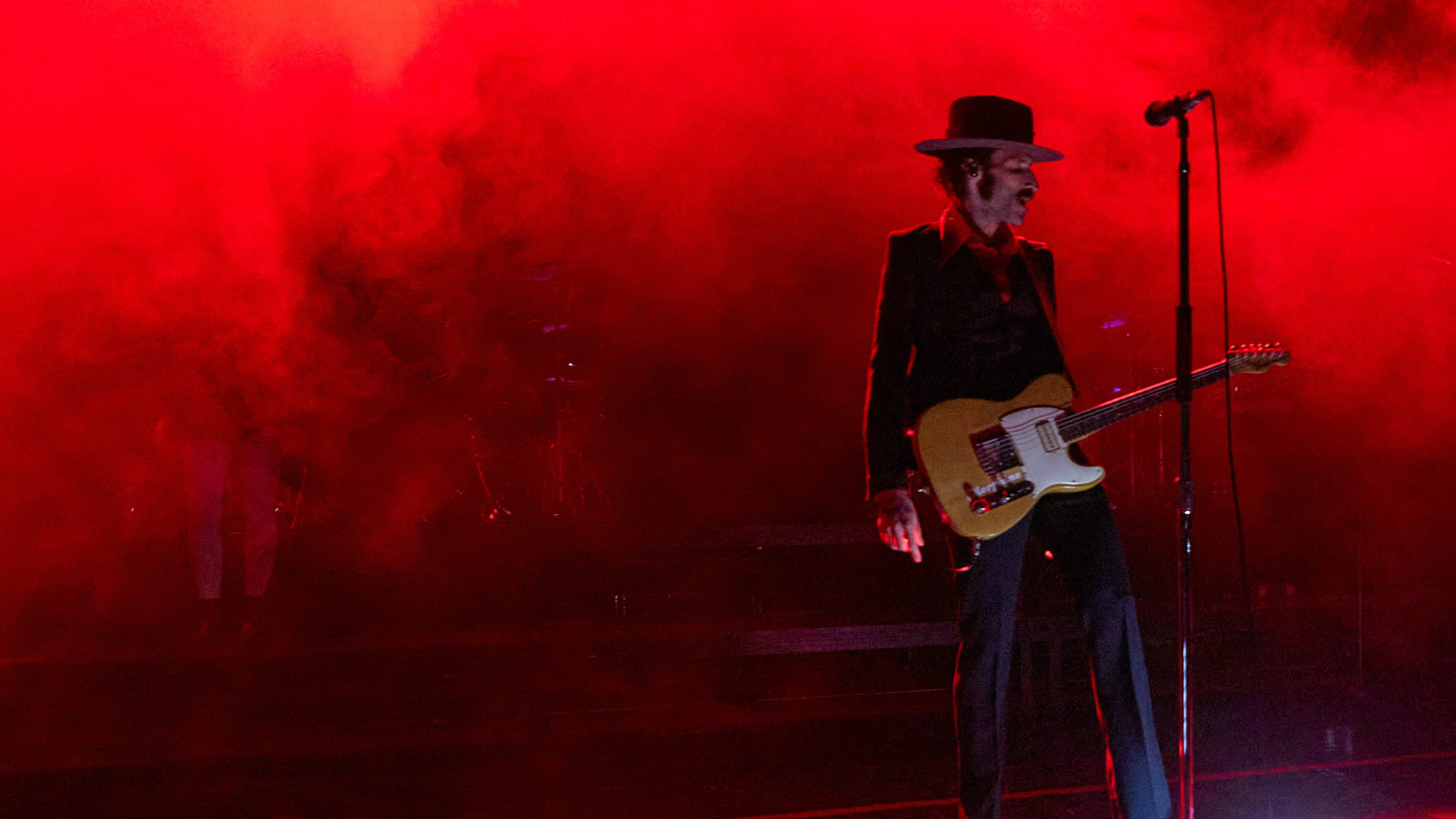 Leiva, Hasta que me quede sin voz