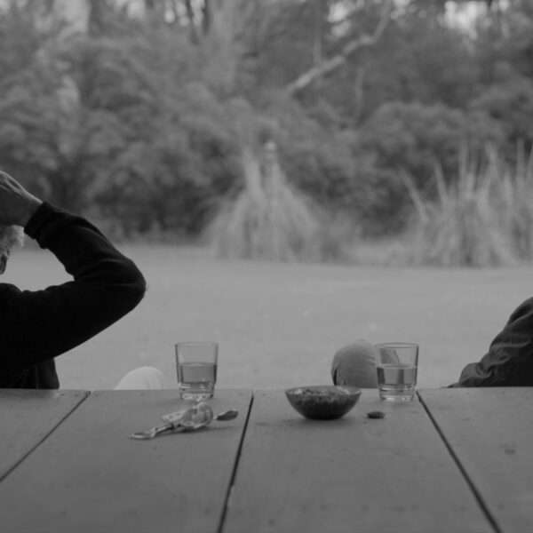 EL SILENCIO DE LOS HOMBRES