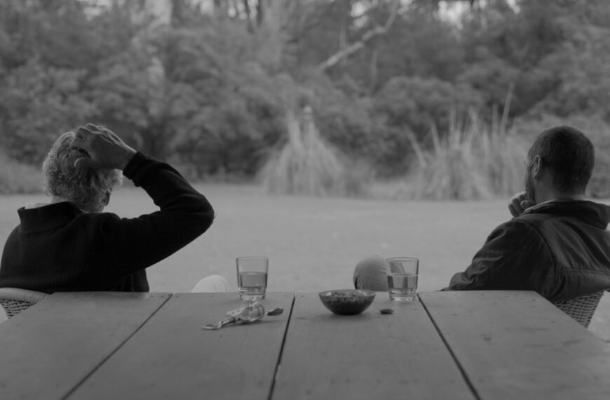 EL SILENCIO DE LOS HOMBRES