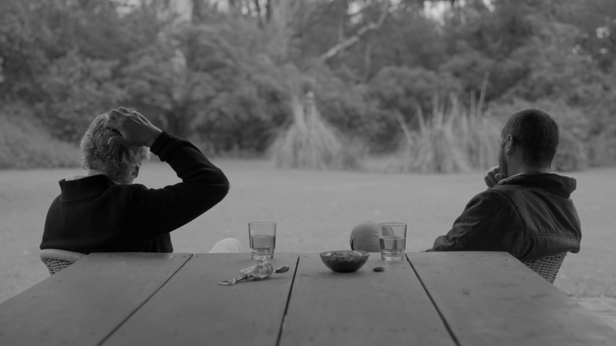 EL SILENCIO DE LOS HOMBRES