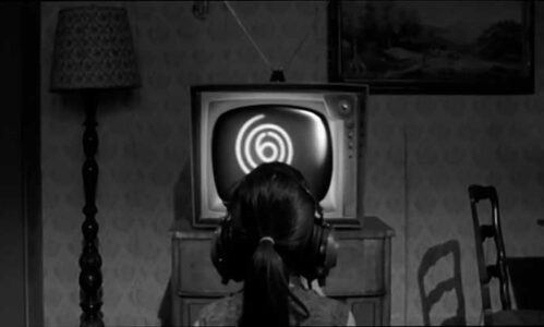 La antena y la épica del talento creativo