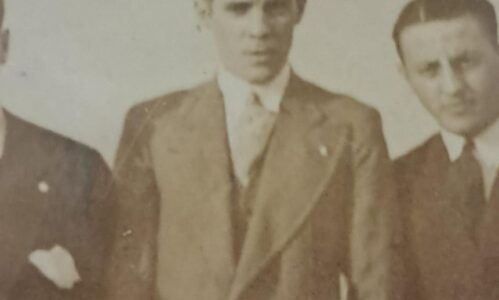 Adios Elias Alippi