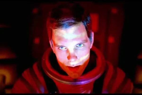 2001, Odisea en el Espacio