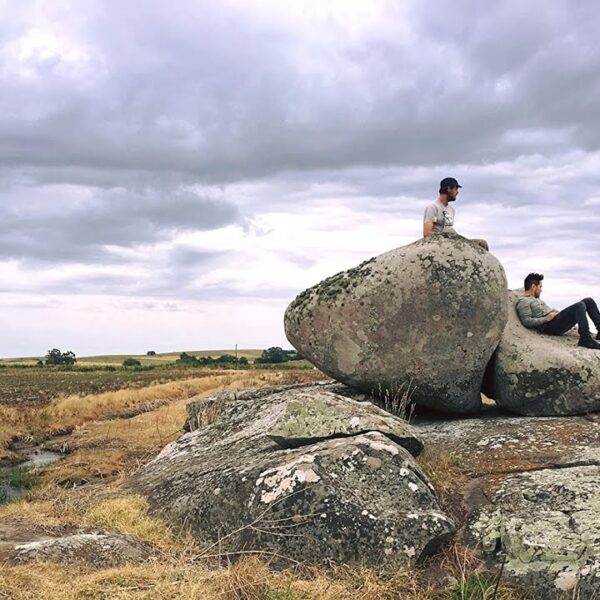 «La otra parte», existe
