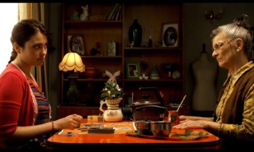 Entre mates y conjuros