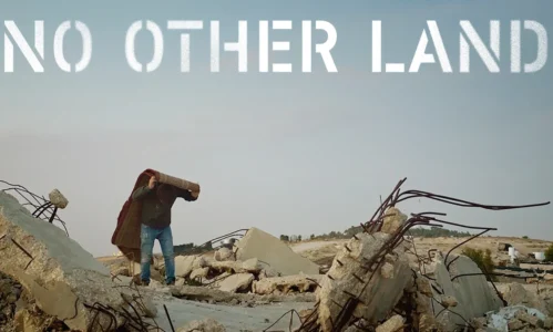 No Other Land