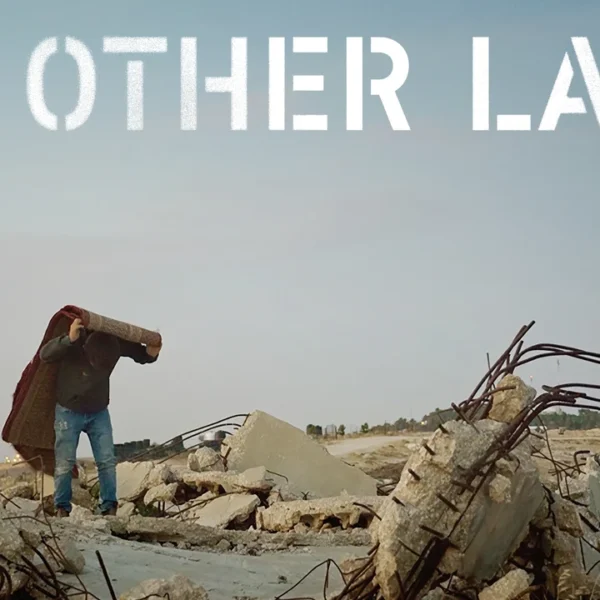 No Other Land