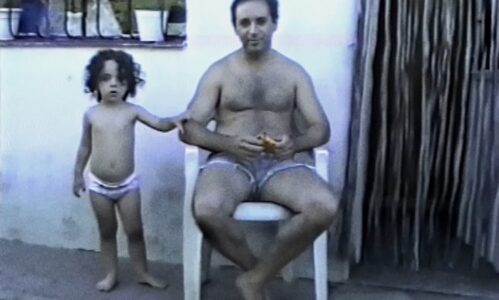 Nuestra cosa perdida