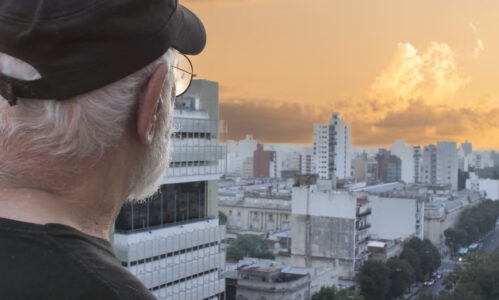 Rocambole en el camino, pinceles que no descansan