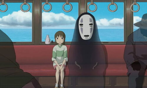 El Viaje de Chihiro no es la historia de niños inocentes