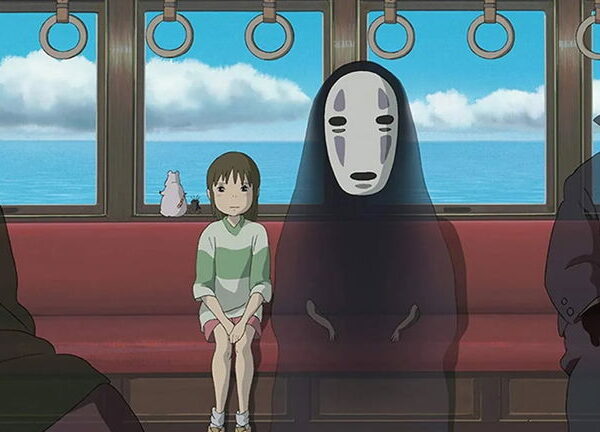 El Viaje de Chihiro no es la historia de niños inocentes