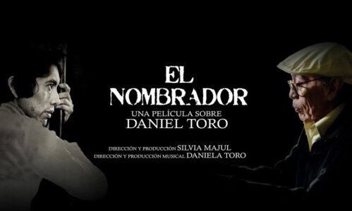 El Nombrador del Antigal (Daniel Toro)