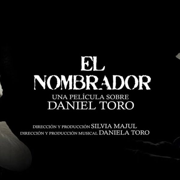 El Nombrador del Antigal (Daniel Toro)