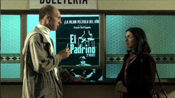 Homo Viator es Haroldo Conti
