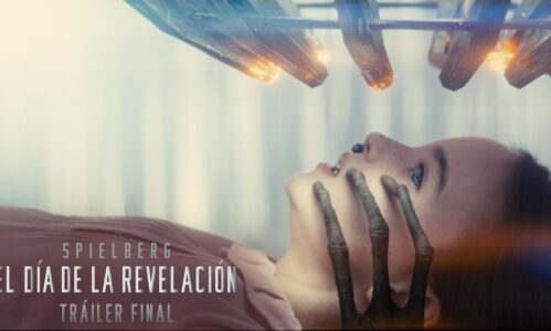 El dia de la Revelación