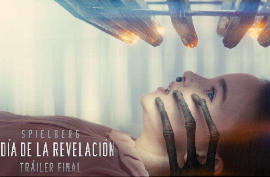 El dia de la Revelación