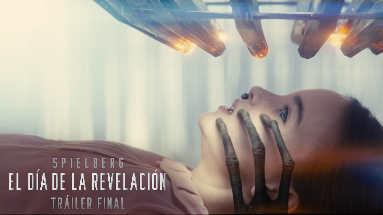 El dia de la Revelación