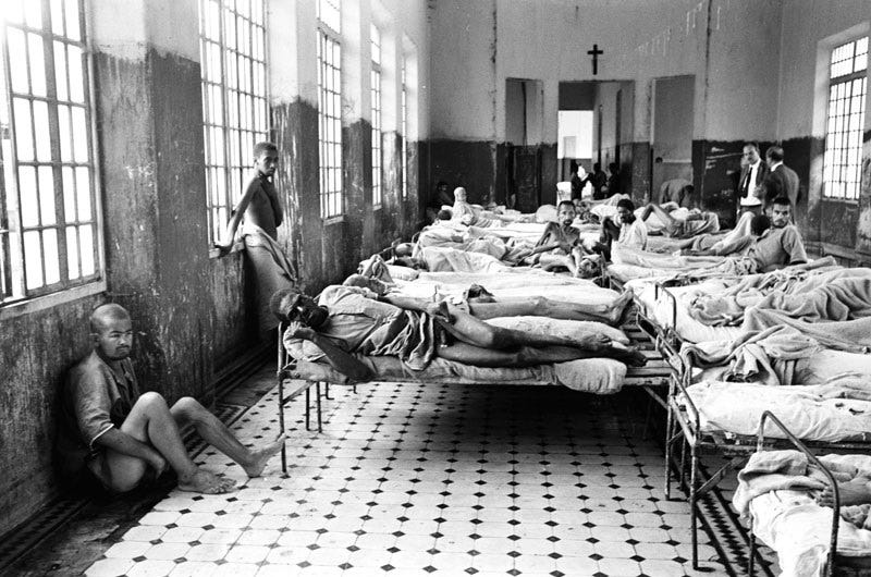 Holocausto Brasileiro