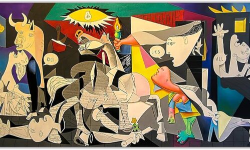 El hombre que tiñó de azul a Picasso