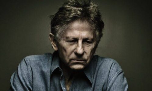 Román Polanski: El gran director de cine polaco.